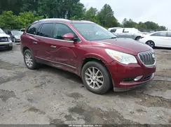 5GAKRBKD6GJ284234 2016 BUICK ENCLAVE