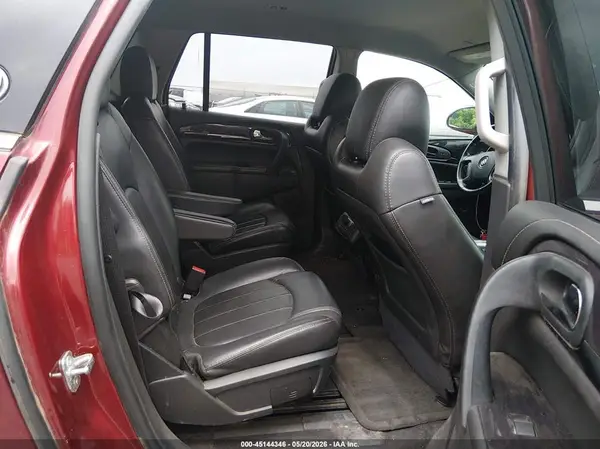 5GAKRBKD6GJ284234 2016 BUICK ENCLAVE - Image 8