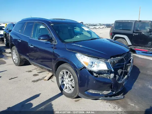 5GAKRBKD6GJ286713 2016 BUICK ENCLAVE - Image 1