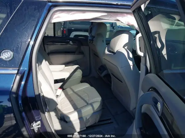 5GAKRBKD6GJ286713 2016 BUICK ENCLAVE - Image 8