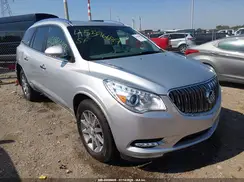 5GAKRBKD6GJ300478 2016 BUICK ENCLAVE