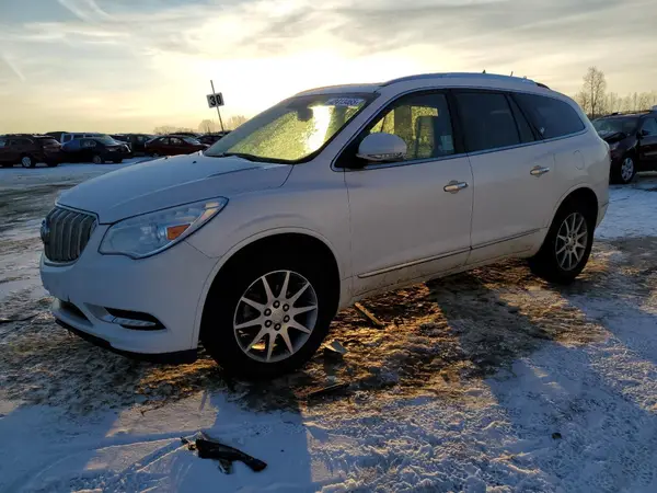 5GAKRBKD6GJ301632 2016 BUICK ENCLAVE - Image 1