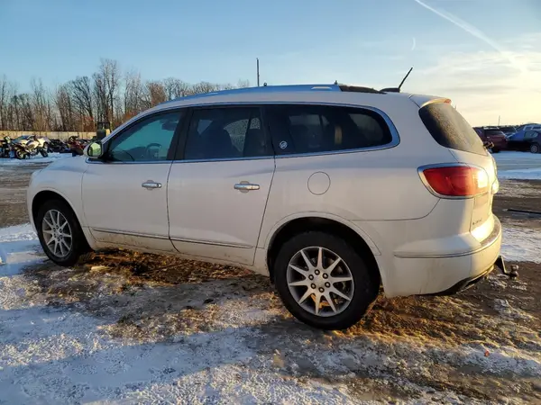 5GAKRBKD6GJ301632 2016 BUICK ENCLAVE - Image 2