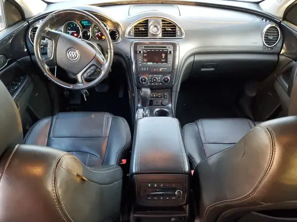 5GAKRBKD6GJ301632 2016 BUICK ENCLAVE - Image 8