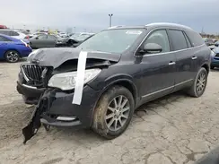 5GAKRBKD6GJ303557 2016 BUICK ENCLAVE