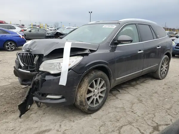5GAKRBKD6GJ303557 2016 BUICK ENCLAVE - Image 1