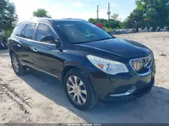 5GAKRBKD6GJ304174 2016 BUICK ENCLAVE