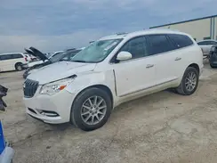 5GAKRBKD6GJ304434 2016 BUICK ENCLAVE