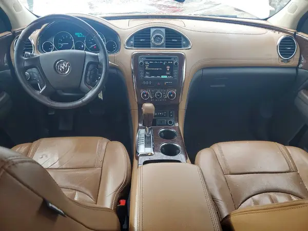 5GAKRBKD6GJ304434 2016 BUICK ENCLAVE - Image 8