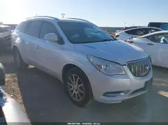 5GAKRBKD6GJ306734 2016 BUICK ENCLAVE