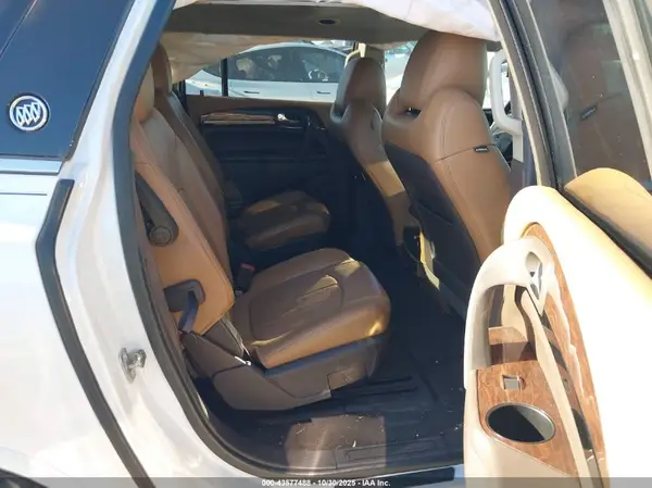 5GAKRBKD6GJ306734 2016 BUICK ENCLAVE - Image 8