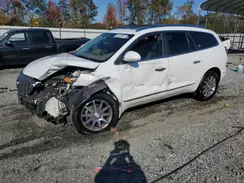 5GAKRBKD6GJ306930 2016 BUICK ENCLAVE