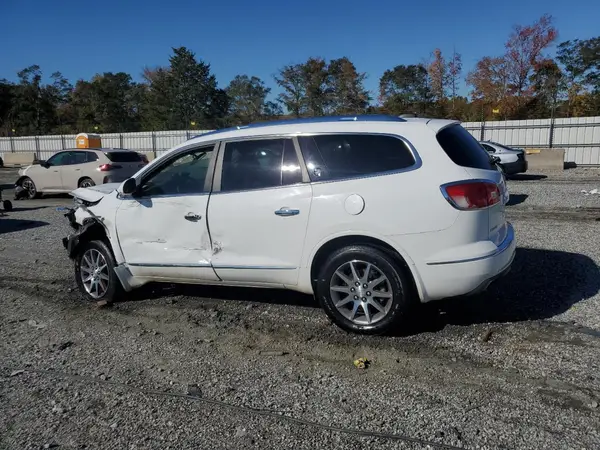 5GAKRBKD6GJ306930 2016 BUICK ENCLAVE - Image 2