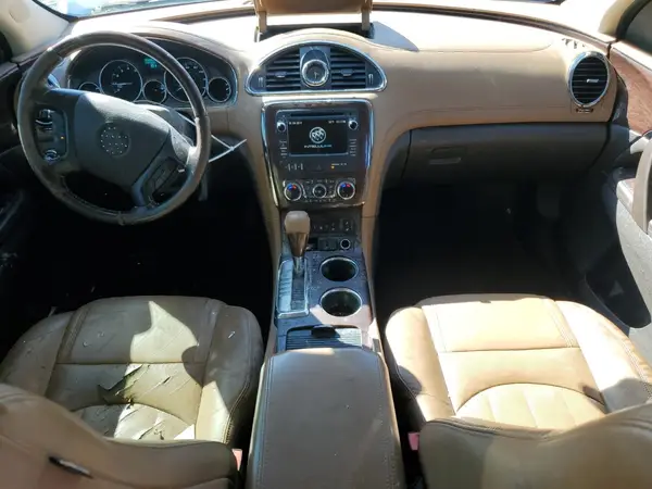 5GAKRBKD6GJ306930 2016 BUICK ENCLAVE - Image 8