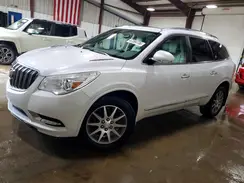 5GAKRBKD6GJ310914 2016 BUICK ENCLAVE