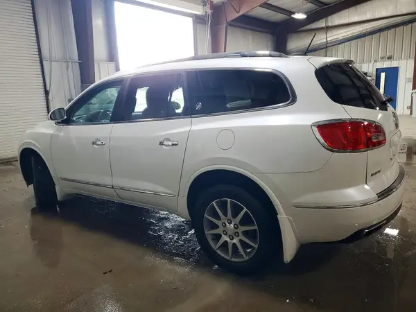 5GAKRBKD6GJ310914 2016 BUICK ENCLAVE - Image 2