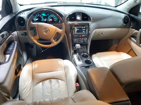 5GAKRBKD6GJ310914 2016 BUICK ENCLAVE - Image 8