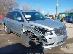 5GAKRBKD6GJ314459 2016 BUICK ENCLAVE