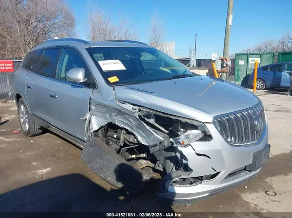 5GAKRBKD6GJ314459 2016 BUICK ENCLAVE - Image 1