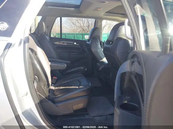 5GAKRBKD6GJ314459 2016 BUICK ENCLAVE - Image 8