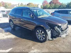 5GAKRBKD6GJ315045 2016 BUICK ENCLAVE