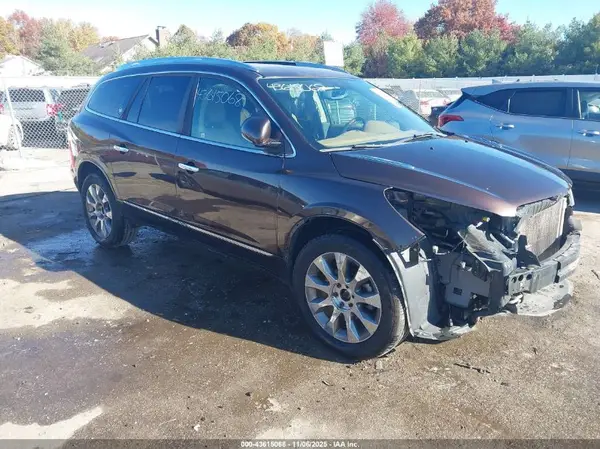 5GAKRBKD6GJ315045 2016 BUICK ENCLAVE - Image 1