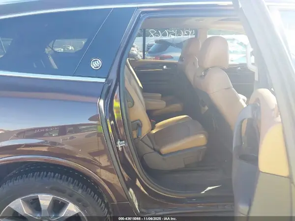 5GAKRBKD6GJ315045 2016 BUICK ENCLAVE - Image 8