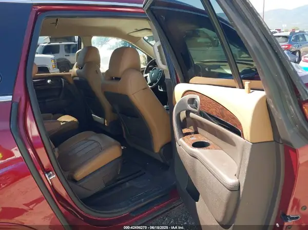 5GAKRBKD6GJ316311 2016 BUICK ENCLAVE - Image 8