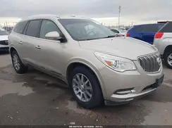 5GAKRBKD6GJ317054 2016 BUICK ENCLAVE