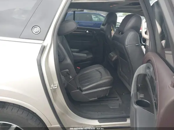 5GAKRBKD6GJ317054 2016 BUICK ENCLAVE - Image 8