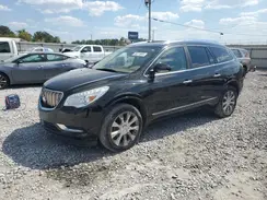 5GAKRBKD6GJ321587 2016 BUICK ENCLAVE