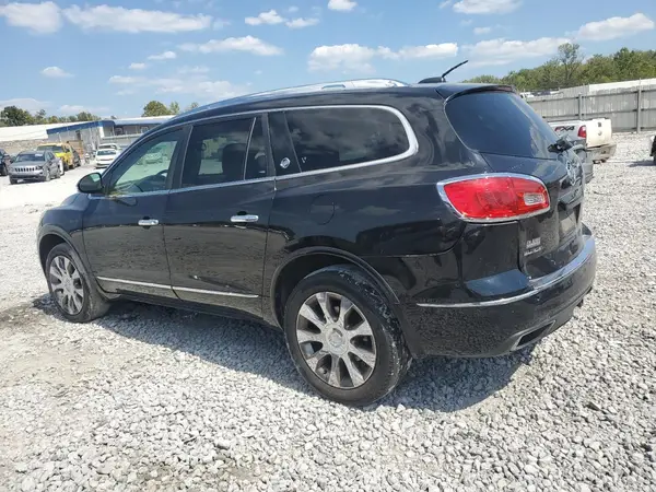 5GAKRBKD6GJ321587 2016 BUICK ENCLAVE - Image 2