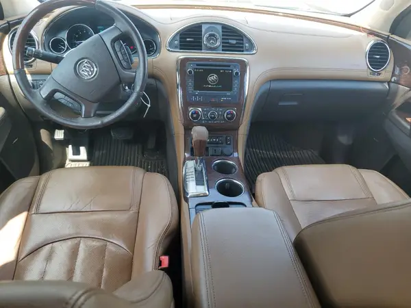 5GAKRBKD6GJ321587 2016 BUICK ENCLAVE - Image 8