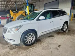 5GAKRBKD6GJ325199 2016 BUICK ENCLAVE