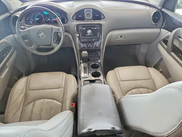 5GAKRBKD6GJ325199 2016 BUICK ENCLAVE - Image 8