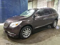 5GAKRBKD6GJ325994 2016 BUICK ENCLAVE