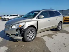 5GAKRBKD6GJ326546 2016 BUICK ENCLAVE