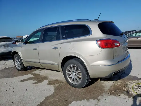 5GAKRBKD6GJ326546 2016 BUICK ENCLAVE - Image 2