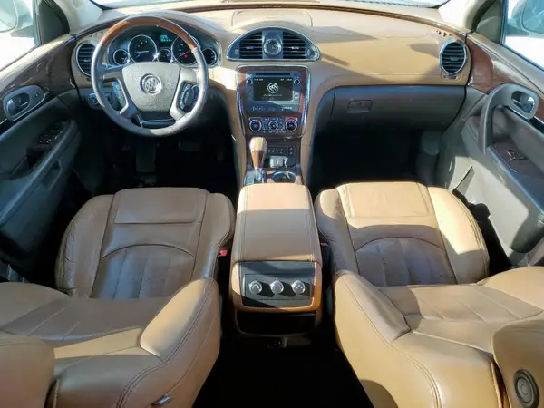 5GAKRBKD6GJ326546 2016 BUICK ENCLAVE - Image 8
