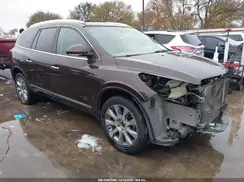 5GAKRBKD6GJ329558 2016 BUICK ENCLAVE