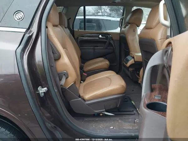5GAKRBKD6GJ329558 2016 BUICK ENCLAVE - Image 8