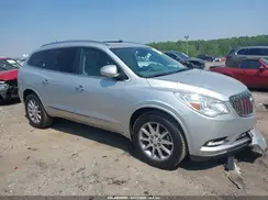 5GAKRBKD6GJ329673 2016 BUICK ENCLAVE