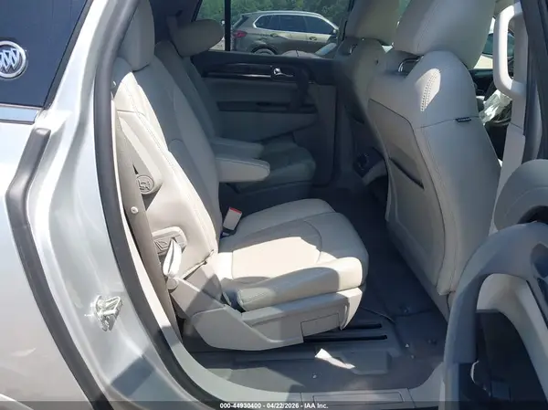 5GAKRBKD6GJ329673 2016 BUICK ENCLAVE - Image 8