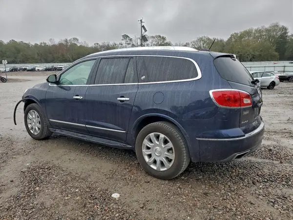 5GAKRBKD6GJ330838 2016 BUICK ENCLAVE - Image 2