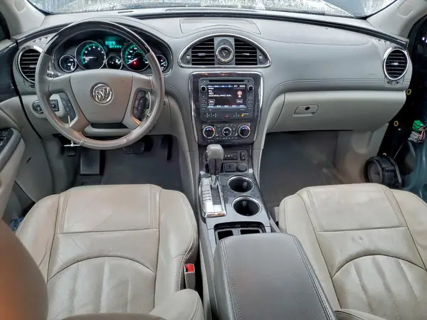 5GAKRBKD6GJ330838 2016 BUICK ENCLAVE - Image 8