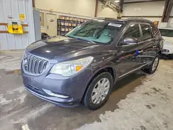 5GAKRBKD6GJ332864 2016 BUICK ENCLAVE