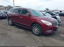 5GAKRBKD6GJ333268 2016 BUICK ENCLAVE