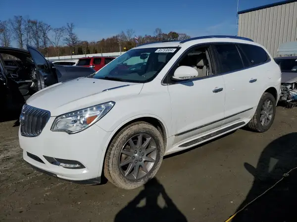 5GAKRBKD6GJ333531 2016 BUICK ENCLAVE - Image 1