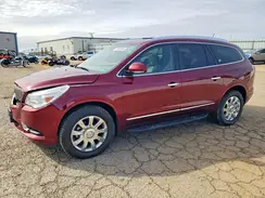 5GAKRBKD6GJ342505 2016 BUICK ENCLAVE