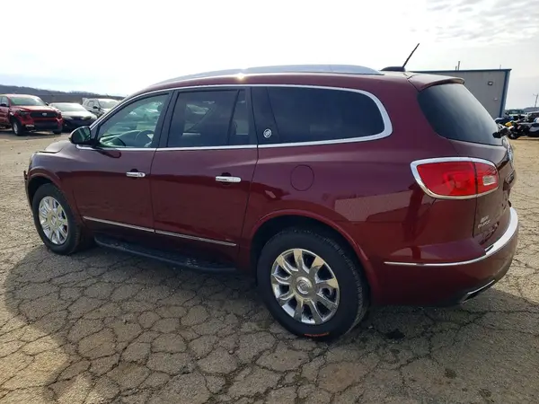5GAKRBKD6GJ342505 2016 BUICK ENCLAVE - Image 2